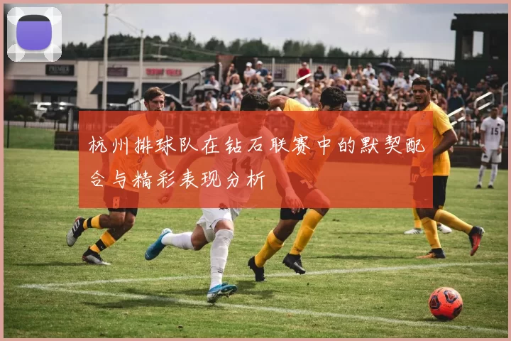 杭州排球队在钻石联赛中的默契配合与精彩表现分析