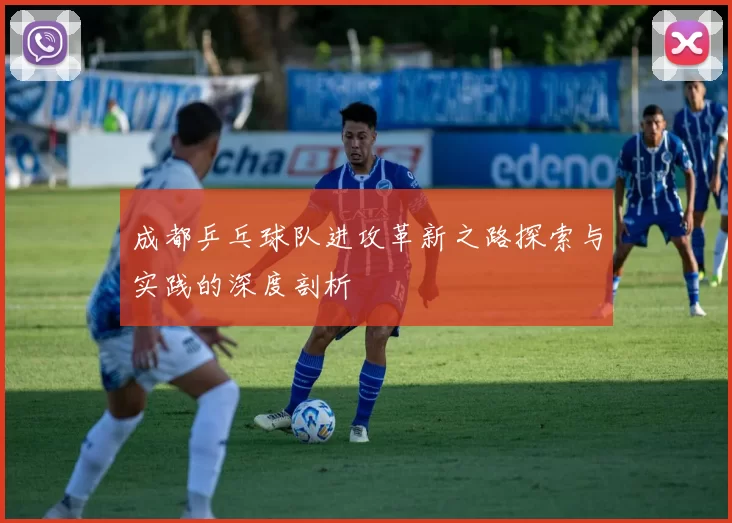 成都乒乓球队进攻革新之路探索与实践的深度剖析