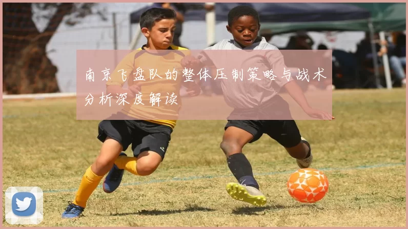 南京飞盘队的整体压制策略与战术分析深度解读