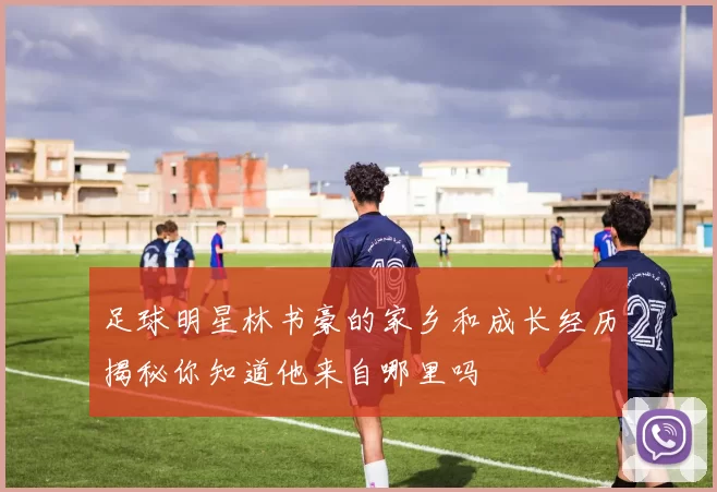 足球明星林书豪的家乡和成长经历揭秘你知道他来自哪里吗