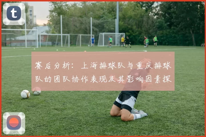 赛后分析：上海排球队与重庆排球队的团队协作表现及其影响因素探讨