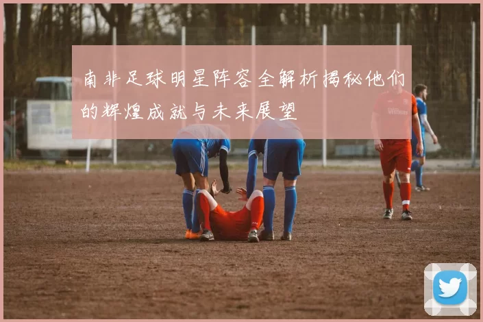 南非足球明星阵容全解析揭秘他们的辉煌成就与未来展望