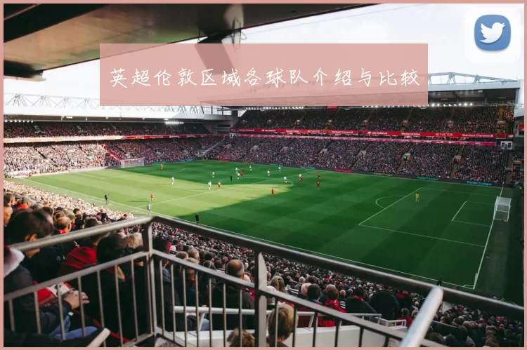 英超伦敦区域各球队介绍与比较
