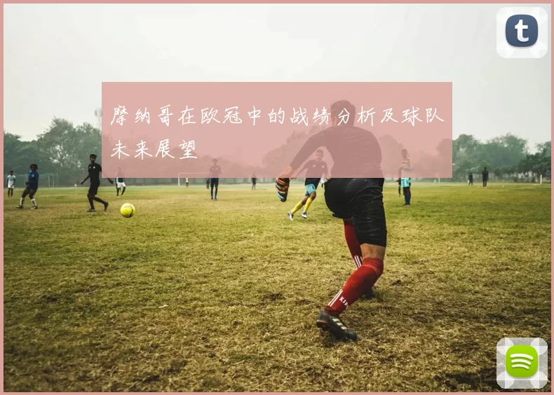 摩纳哥在欧冠中的战绩分析及球队未来展望