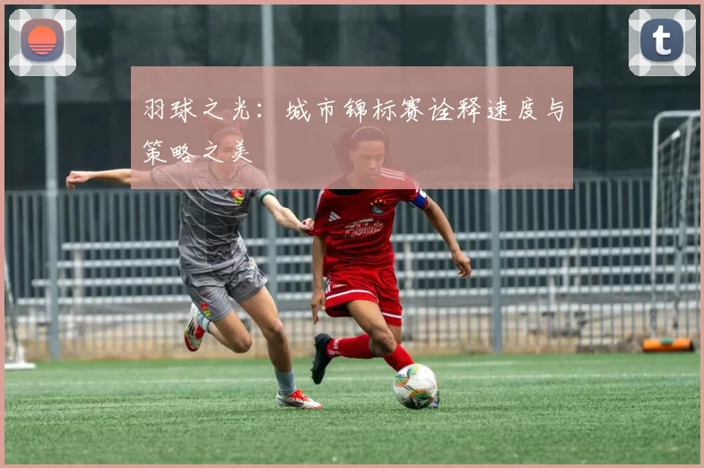 羽球之光：城市锦标赛诠释速度与策略之美